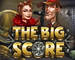 The Big Score