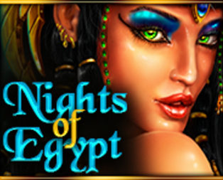Nights Of Egypt