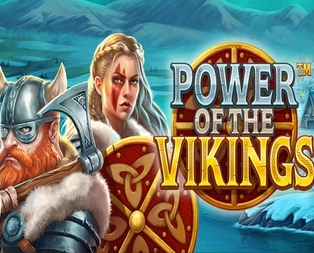 Power of the Vikings