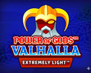 Power of Gods™: Valhalla Extremely Light