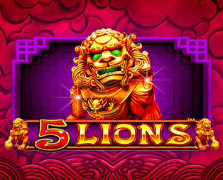 5 Lions™