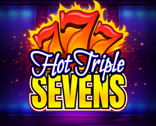 Hot Triple Sevens