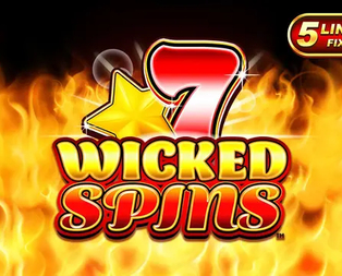 Wicked Spins™