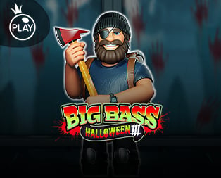 Big Bass Halloween