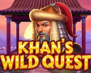 Khan's Wild Quest