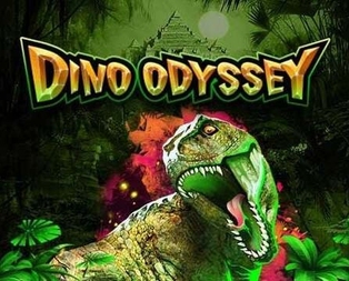 Dino Odyssey