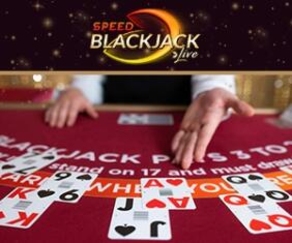Classic Speed Blackjack 27