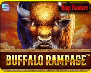Buffalo Rampage