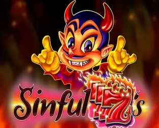 Sinful 7s
