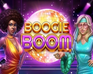 Boogie Boom