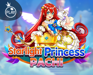 Starlight Princess Pachi