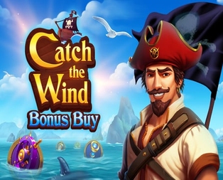 Catch the Wind Bonus Buy