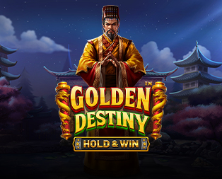 Golden Destiny