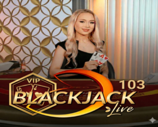Classic Speed Blackjack 103