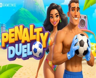 Penalty Duel