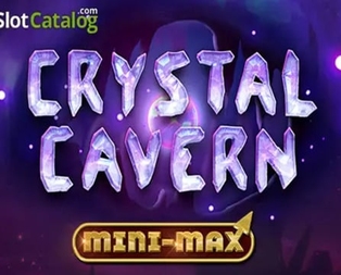 Crystal Cavern Mini-Max