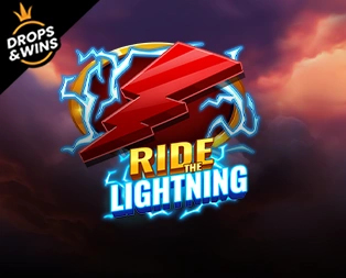 Ride The Lightning