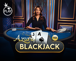 Blackjack 101 - Azure
