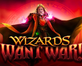 Wizards Want War!