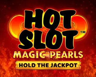 Hot Slot™: Magic Pearls