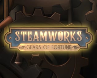 Steamworks - Gears of fortune