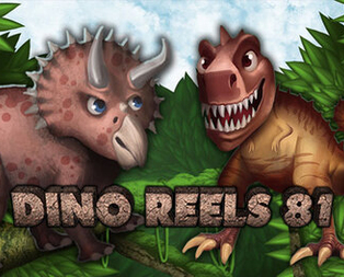 Dino Reels 81