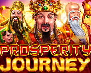 Prosperity Journey