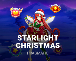 Starlight Christmas