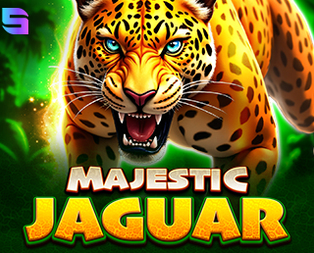 Majestic Jaguar