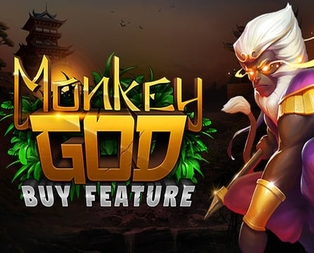 Monkey God Buy Feature