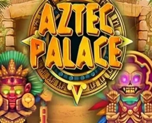 Aztec Palace