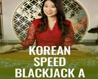 Korean Speed Blackjack A