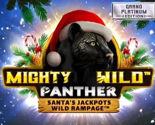 Mighty Wild™: Panther Grand Platinum Edition SJP