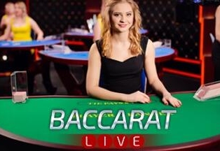 Golden Baccarat