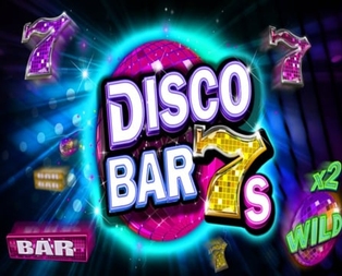 Disco Bar 7S