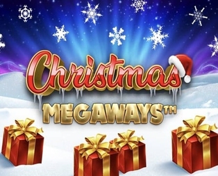 Christmas Megaways