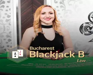 Bucharest Blackjack B