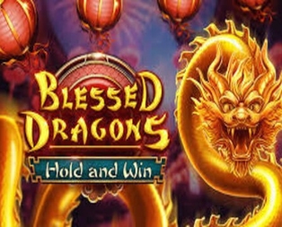 Blessed Dragons Hold and Win