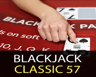 Blackjack Classic 57