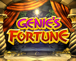 Genie's Fortune