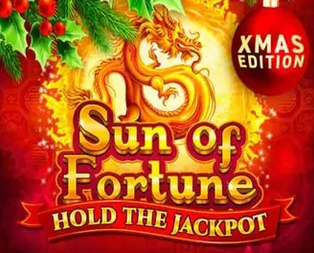 Sun of Fortune - Xmas Edition