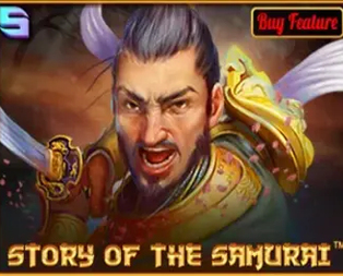 Story of The Samurai