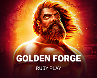 Golden Forge
