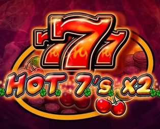 HOT 7's X 2