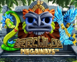 Aztec Wilds Megaways