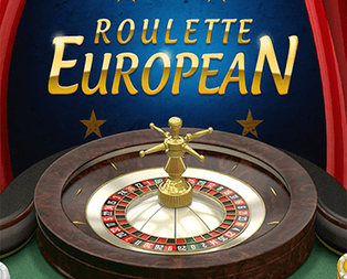 European Roulette