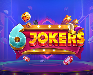 6 Jokers