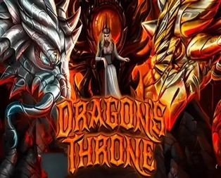 Dragon's Throne