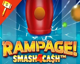 RAMPAGE!