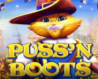 Puss 'N Boots